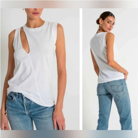 NWT n:Philanthropy Troi Tank - Picture 1 of 9